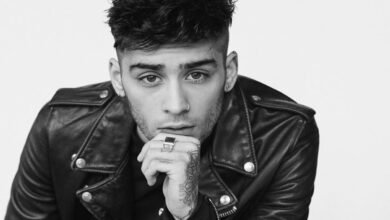 Zayn Malik slams Grammys, says they are 'biased and corrupt'