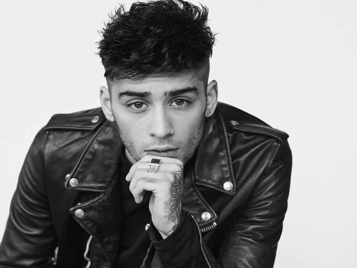 Zayn Malik slams Grammys, says they are 'biased and corrupt'