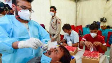 Telangana preparing to tackle possible third wave of COVID-19