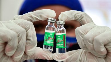 Pfizer, AstraZeneca jabs effective against 'India variant': Study
