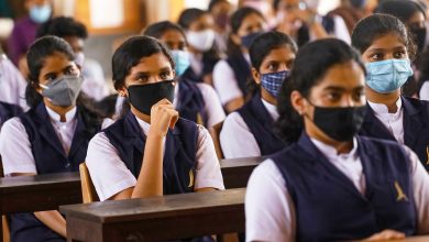 Telangana: Kids at risk as govt. schools compromise COVID SOPs