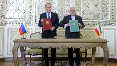Iran says Vienna nuke talks near 'conclusion'
