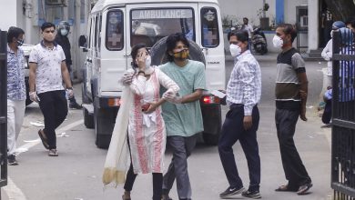 Covid derailed India's healthcare system, raising risk of other diseases