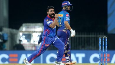 IPL 2021: Amit Mishra tested positive for COVID-19