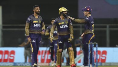IPL 2021: RCB vs KKR match today rescheduled as two players test COVID positive