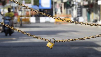 Weekend restrictions imposed in J&K's Sonamarg tourist resort