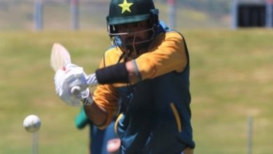 Babar Azam