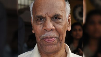 Inspiring Journey of ‘no non-sense’ Rama Rao—from technology to excellent entrepreneurship