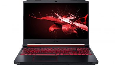 Acer unveils 'Nitro 5' gaming laptop in IndiaAcer unveils 'Nitro 5' gaming laptop in India