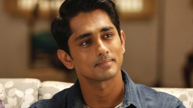 Actor Siddharth alleges death threats from TN BJP; party denies charge