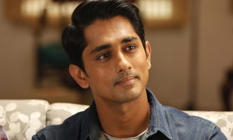 Actor Siddharth alleges death threats from TN BJP; party denies charge