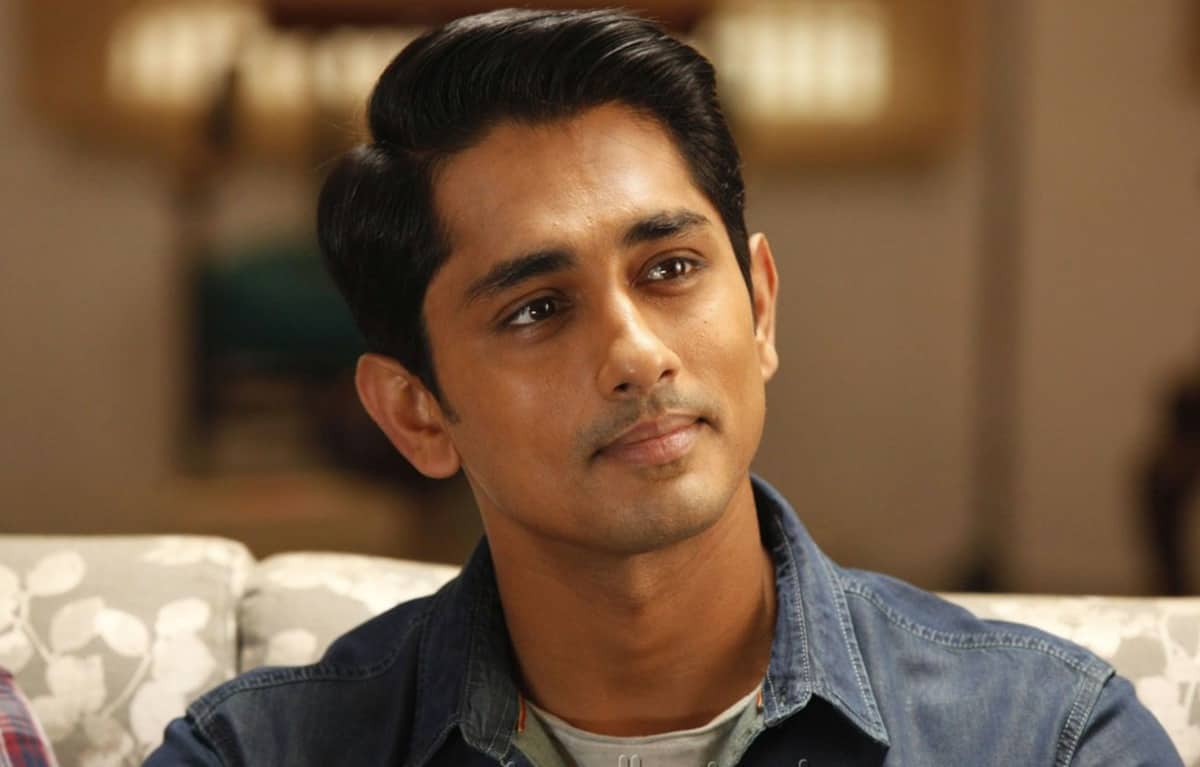 Actor Siddharth alleges death threats from TN BJP; party denies charge