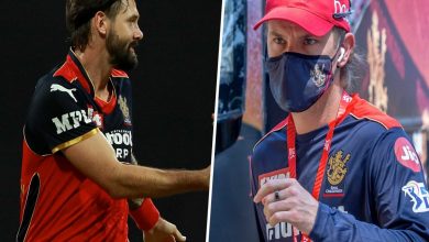 IPL 2021: Aussie cricketers looking to leave IPL early