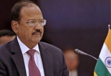 NSA Ajit Doval to meet UK counterpart Tim Barrow in London
