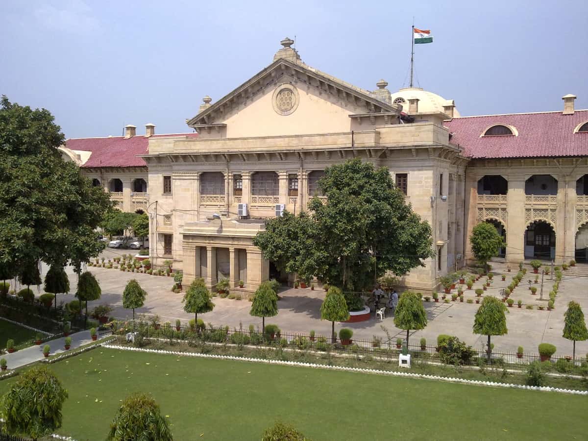 Allahabad HC finds oral sex with child 'less serious'