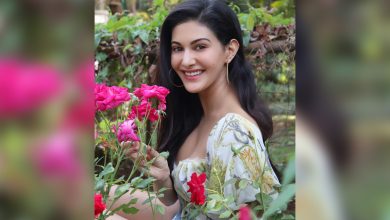 Amyra Dastur: If a film doesn't do well I get ready for the next