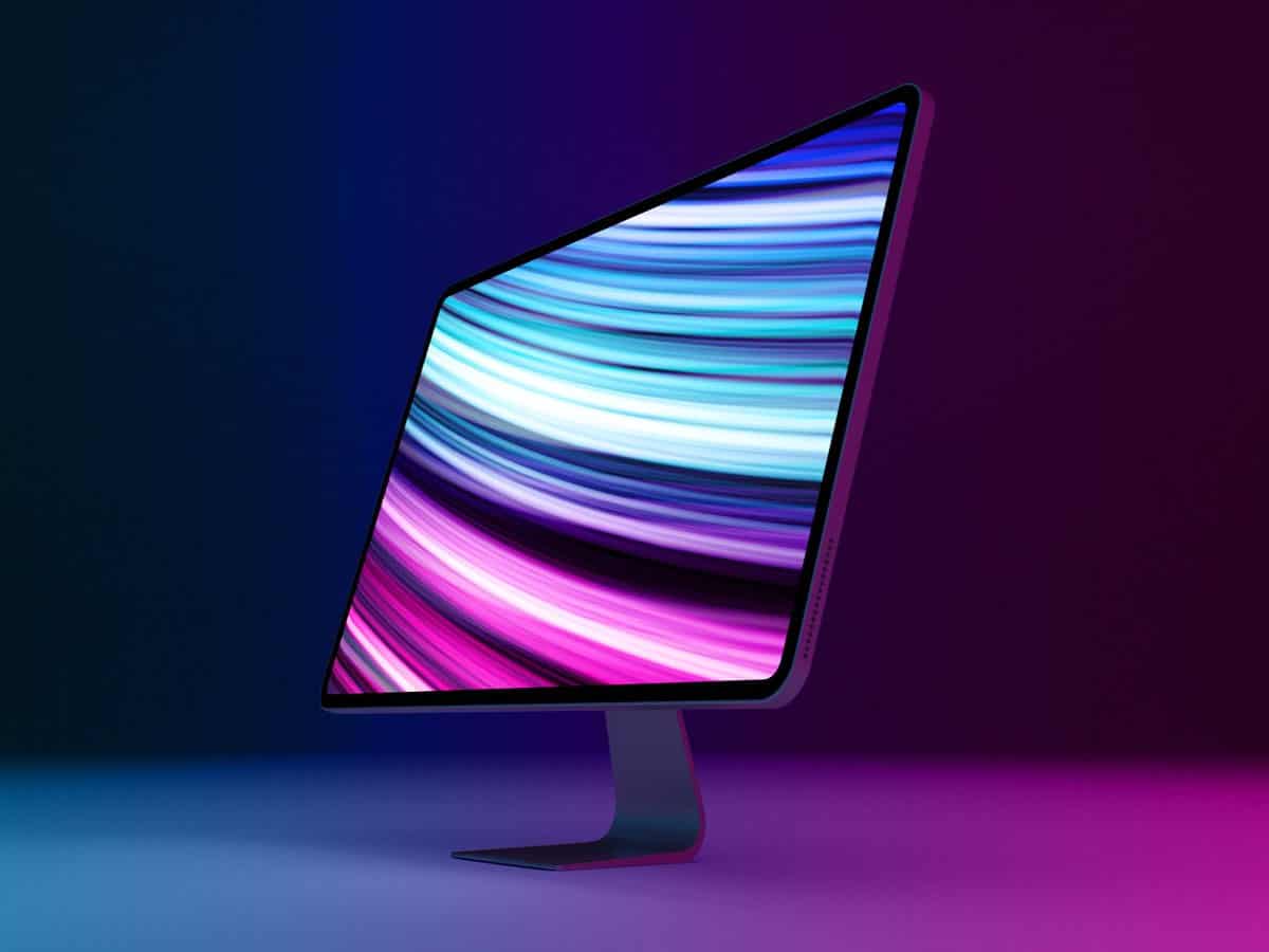 21.5-inch iMac supply dwindles in US: Report