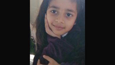 Arish Fatima