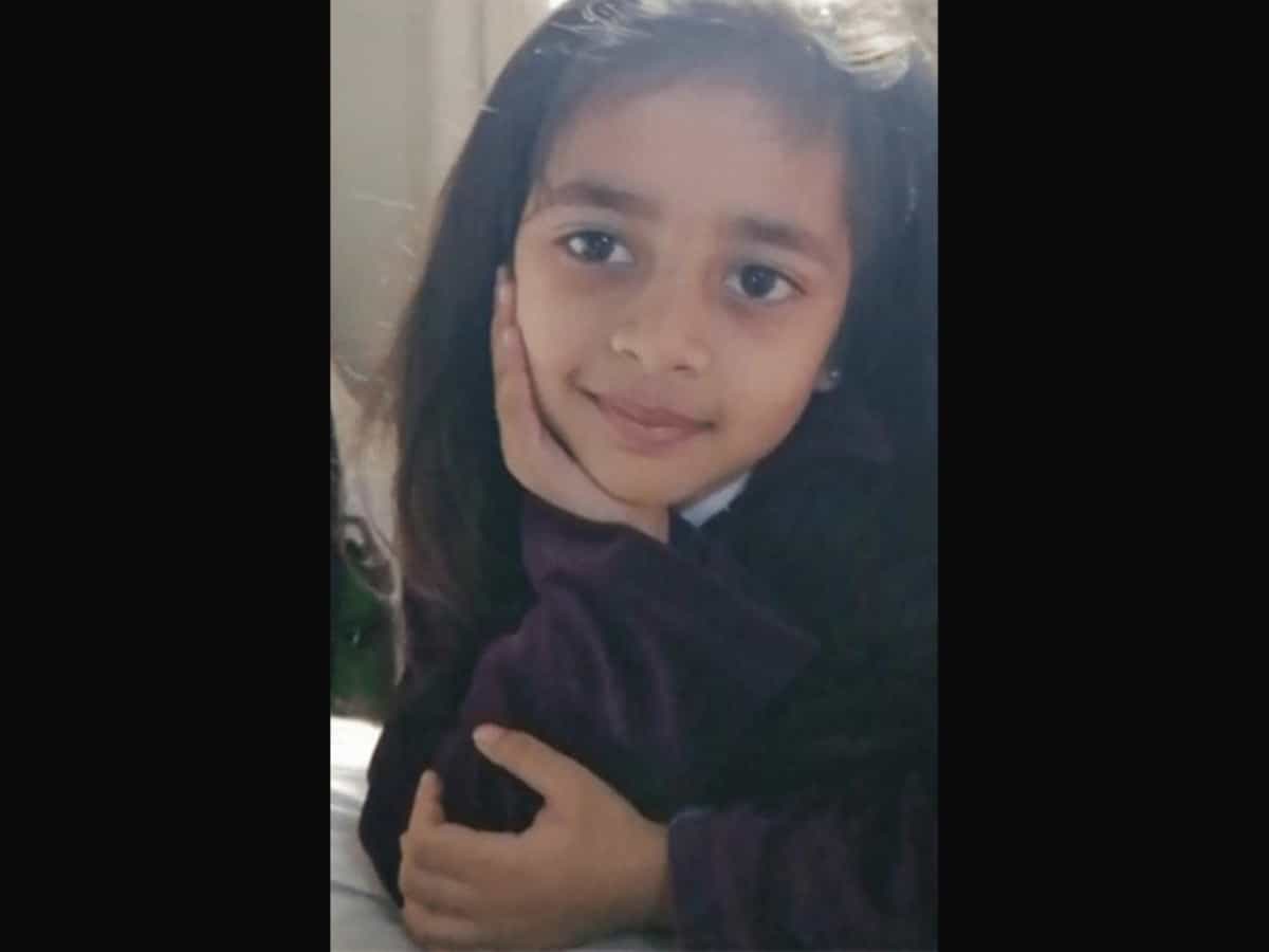 Arish Fatima