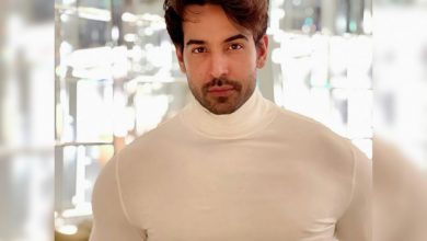 Arhaan Khan ensures boosting immunity during Ramzan