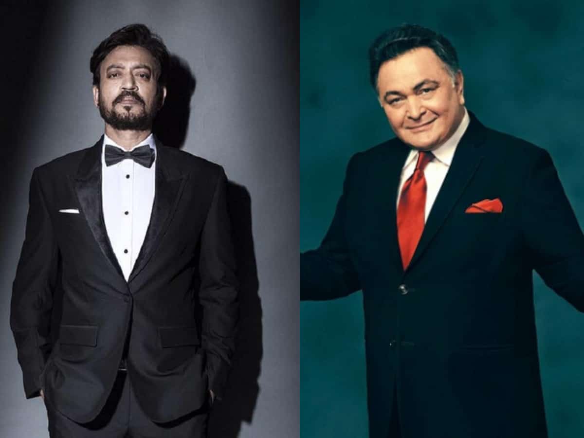 BAFTA 2021: Rishi Kapoor, Irrfan Khan among late icons given tribute