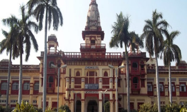 Gang rape section added to BHU molestation case