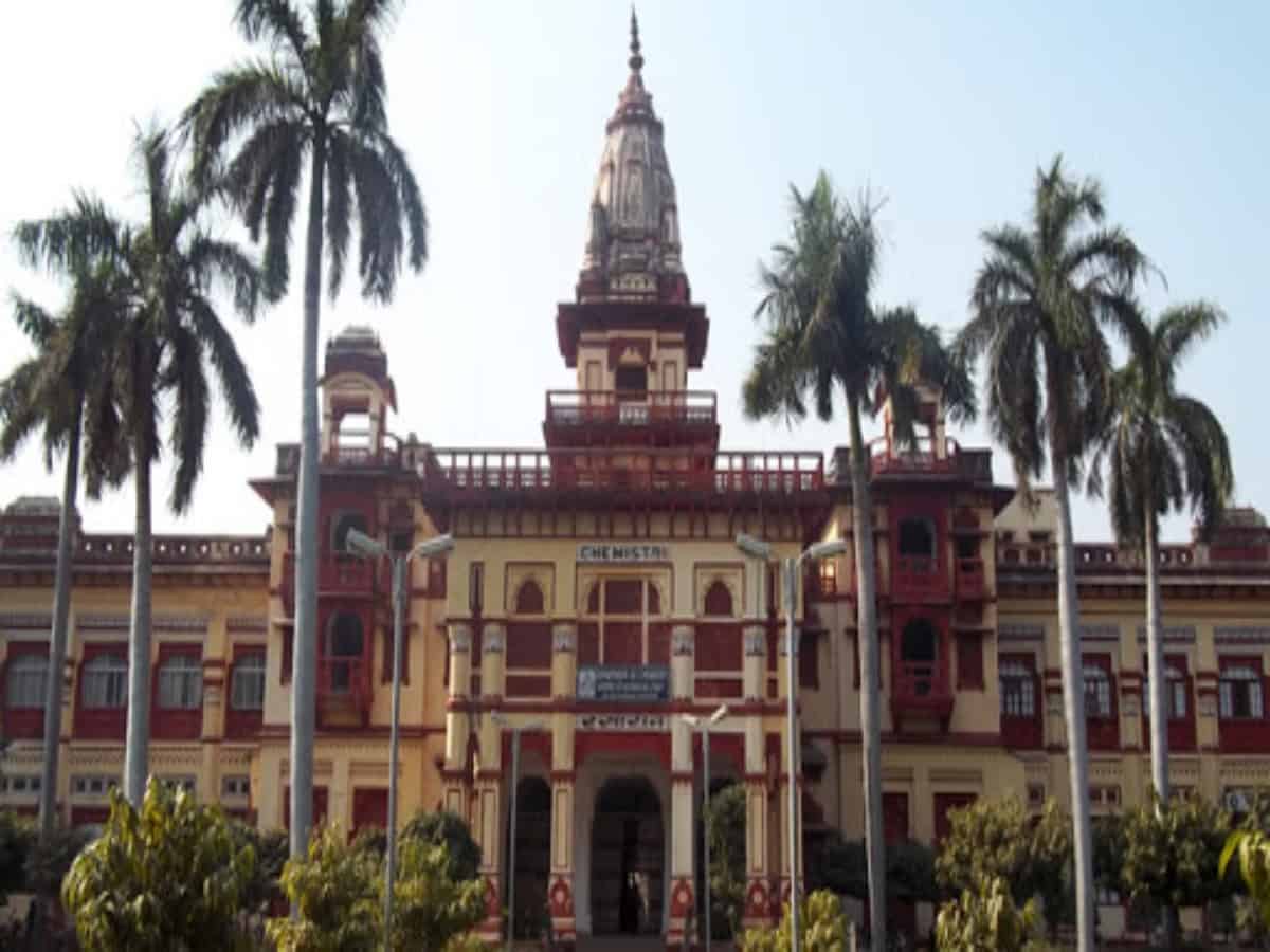 Gang rape section added to BHU molestation case