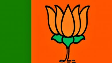 BJP instigates class 7 student to post abusive content against KCR online