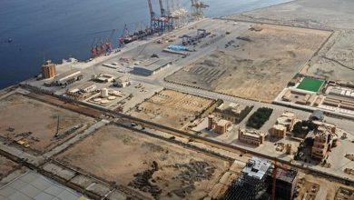 China's ambitious BRI project hindered by COVID-19, failure to pay debts
