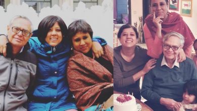 “I failed”, journalist Barkha Dutt writes as she loses her father to COVID-19