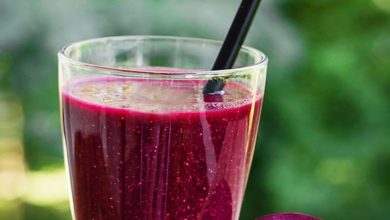 Drinking beetroot juice may promote healthy ageing: Study