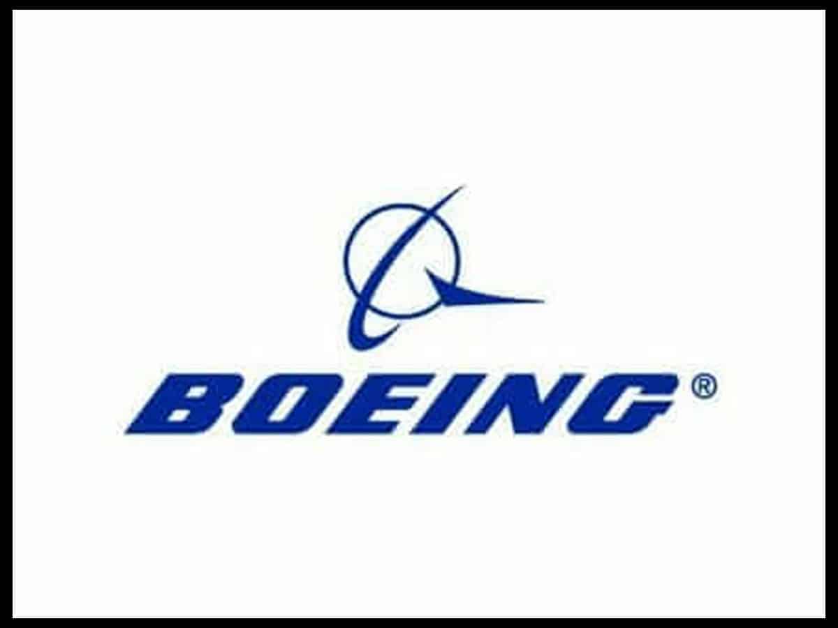 Boeing to pay $17 million to settle plane production issues