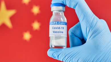 China administers 1bn Covid vaccine doses