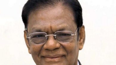 CSK Chairman Sabaretnam passes away