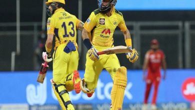 CSK