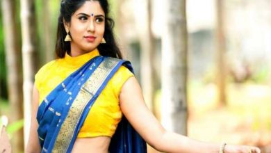 Kannada actress and Bigg Boss fame Chaitra Kotturu attempts suicide