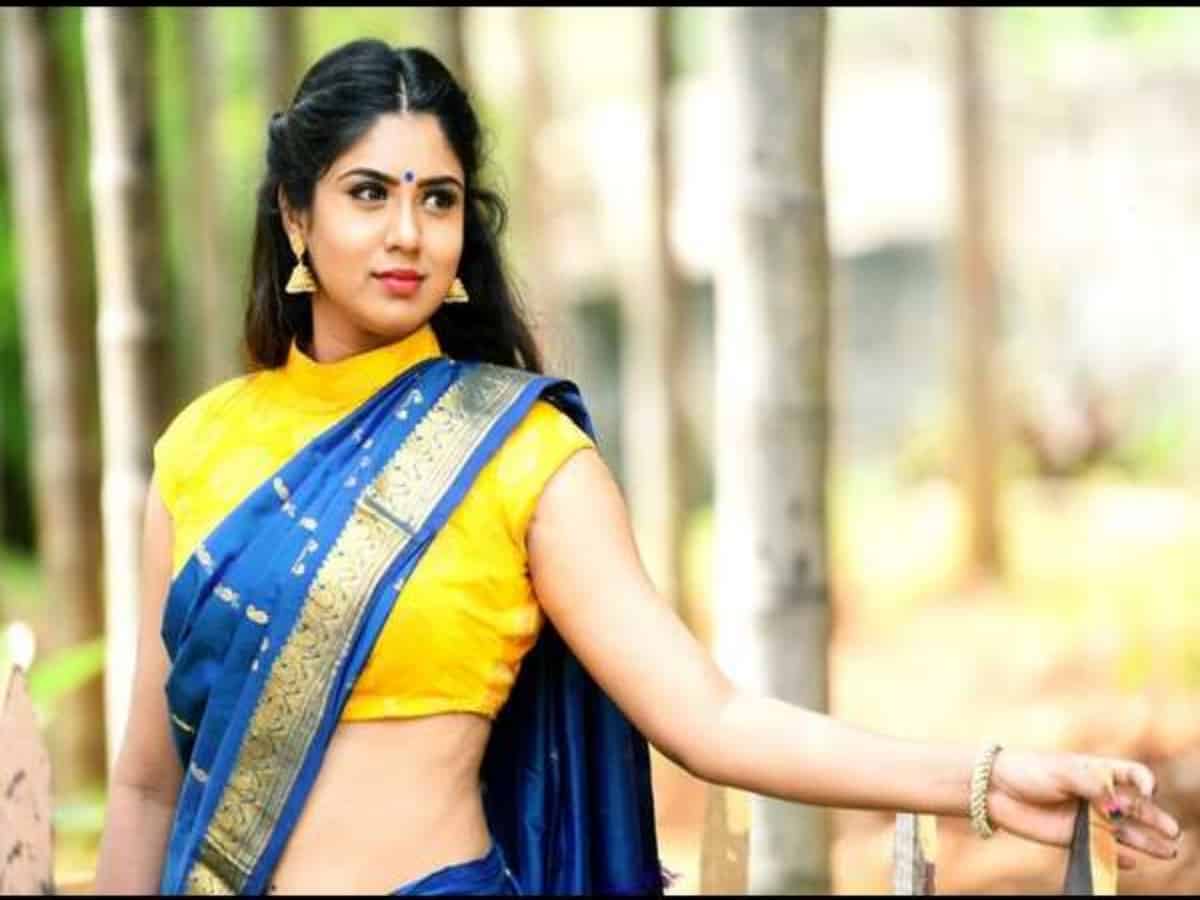 Kannada actress and Bigg Boss fame Chaitra Kotturu attempts suicide
