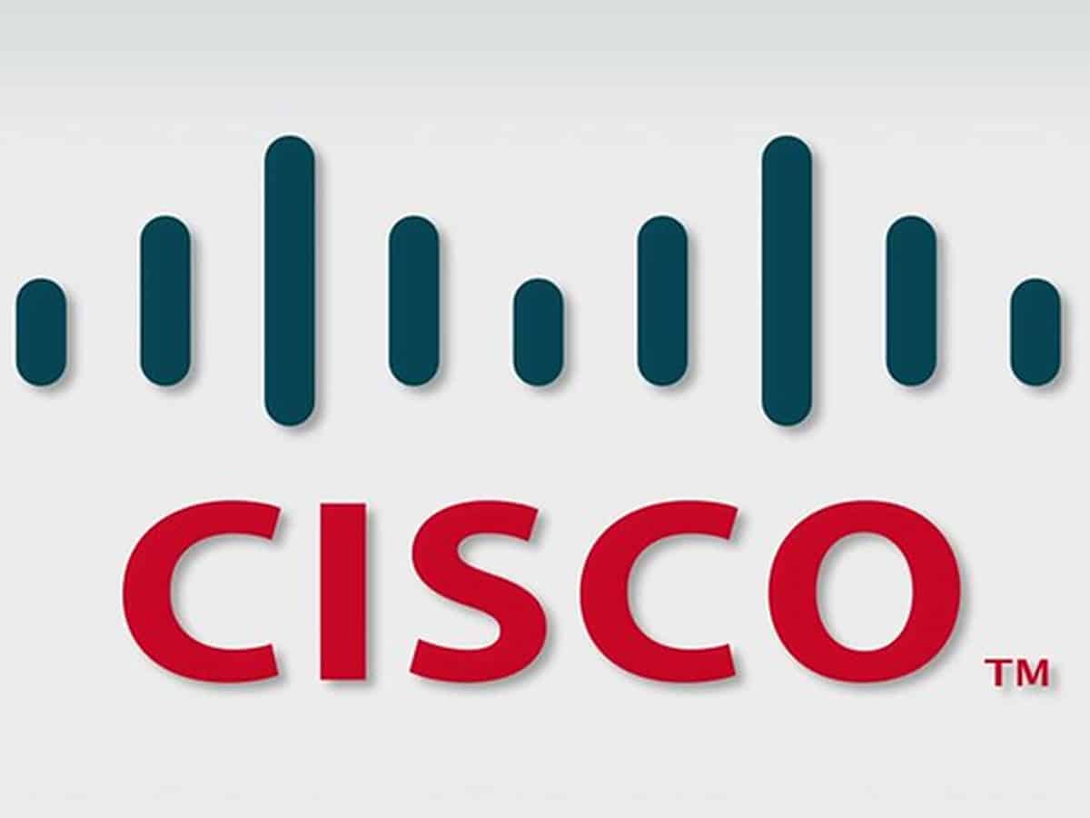 Cisco to lay off over 4,000 employees in a 'rebalancing' move