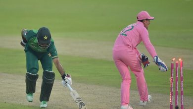 Wouldn't call it cheating but it wasn't in 'good spirit of the game': Akhtar on run-out row
