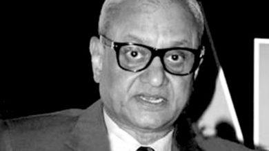 Two curious emails from Justice Verma within few hours give HCA case an intriguing turn