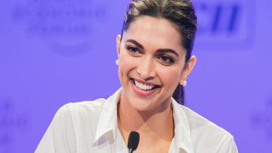 Deepika Padukone resigns from key position, see her post