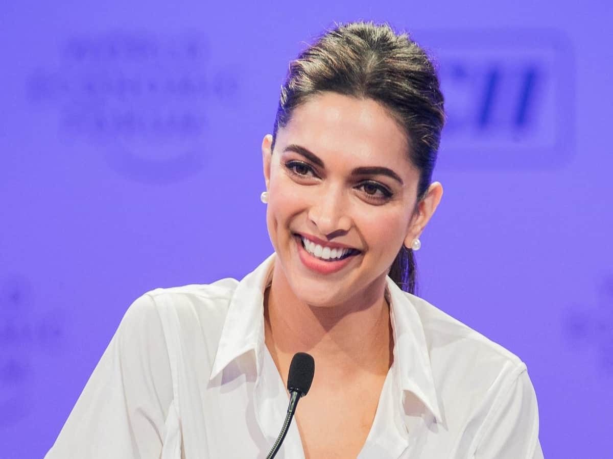 Deepika Padukone resigns from key position, see her post