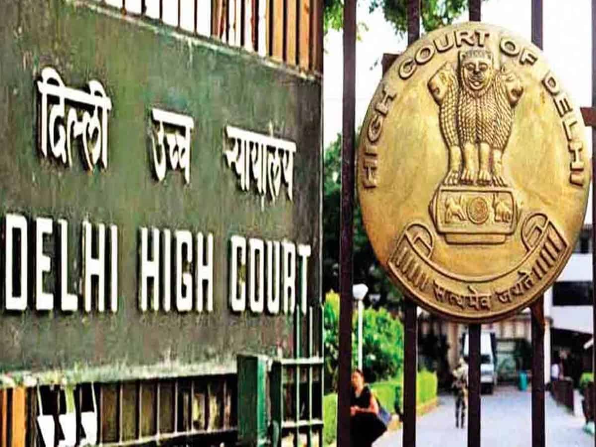 Decide representation to withhold release of movie based on religious conversion, Delhi HC to Centre