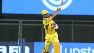 MS Dhoni to head home only after all CSK teammates leave: Report