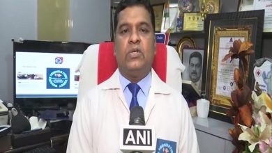 Hyderabad-based doctor helps differently-abled people