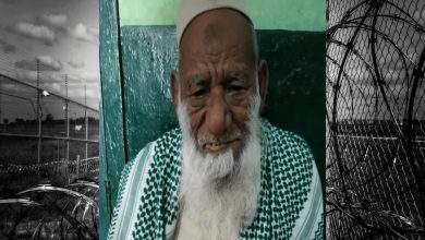 Jailed for 27 years under TADA, 92-year-old celebrates his first Ramzan on parole