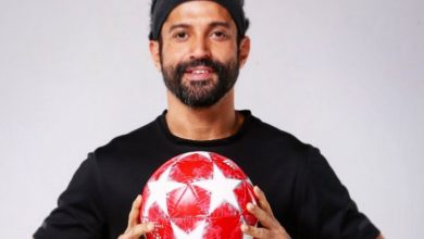 Farhan Akhtar to feature in Marvel project; details inside