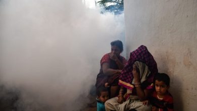 GHMC allots 200 staff for sanitization amid COVID-19 surge