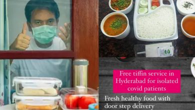 Hyderabadi home chefs offer help to those affected by COVID-19