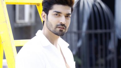 Gurmeet Choudhary: High time we use power of celebrity to help fight pandemic